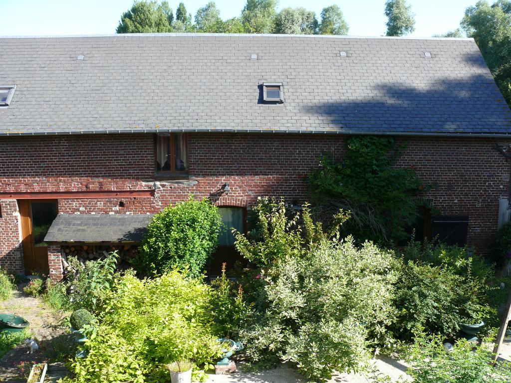 Ferme Renel Villa Poses Luaran gambar