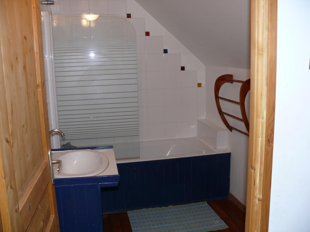 Ferme Renel Villa Poses Luaran gambar