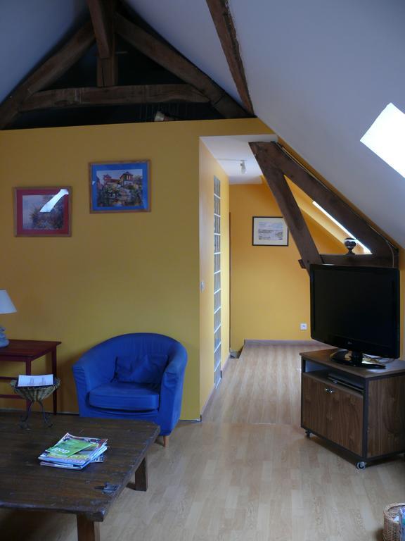 Ferme Renel Villa Poses Luaran gambar