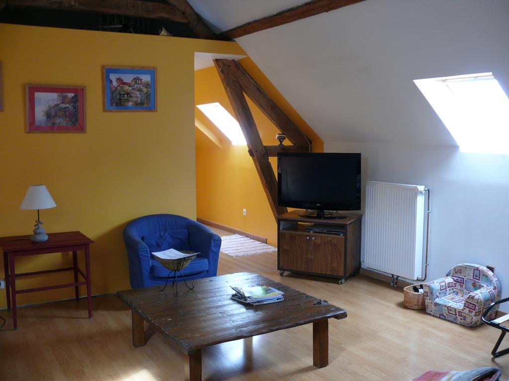 Ferme Renel Villa Poses Luaran gambar